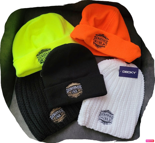 Winter Special on select BEANIES