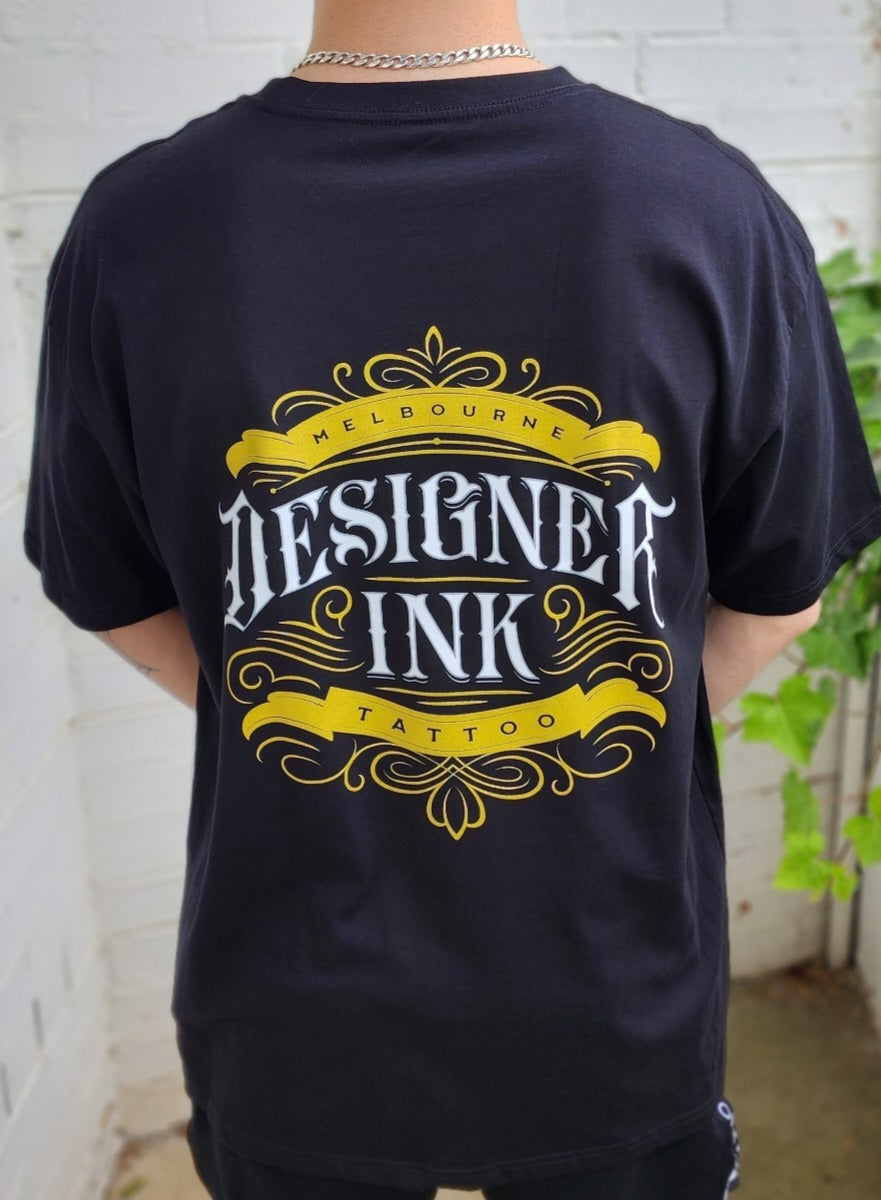 New Designer Short Sleeve T-Shirt